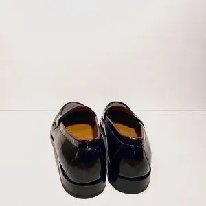 Cole Haan | Shoes | Cole Haan Pinch Penny Burgundy Loafer  display picture 1